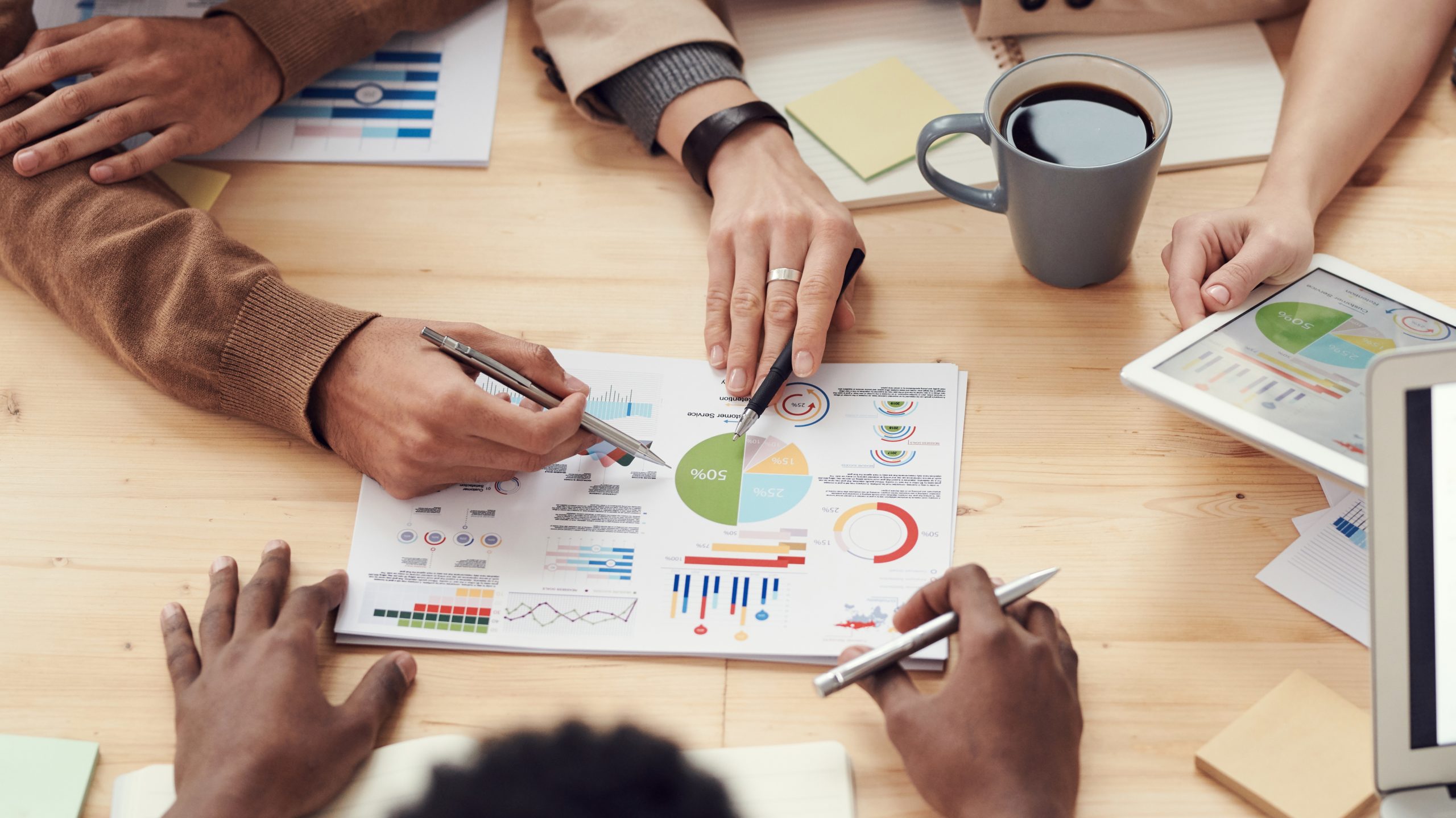 people discuss about graphs and rates 3184292 scaled