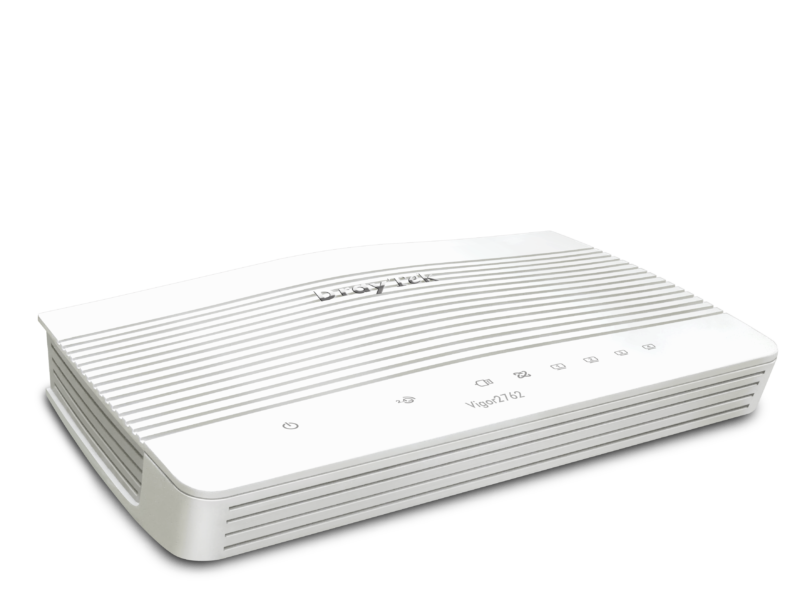 DrayTek Vigor 2762 ADSL or VDSL Router/Firewall 3 DrayTek Vigor 2762 ADSL or VDSL Router/Firewall