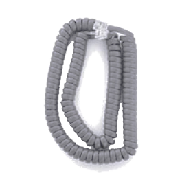Fanvil Replacement Curly Cord 7 Fanvil Replacement Curly Cord - Image 5