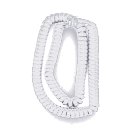 Fanvil Replacement Curly Cord 5 Fanvil Replacement Curly Cord - Image 3