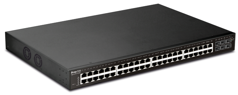 draytek VigorSwitch P2500 e1590179117224