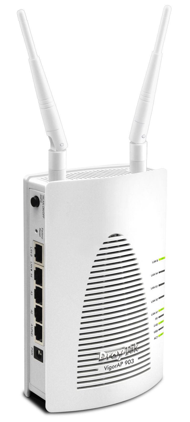 draytek vigorap903