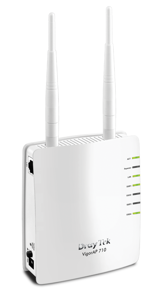 draytek vigor ap710