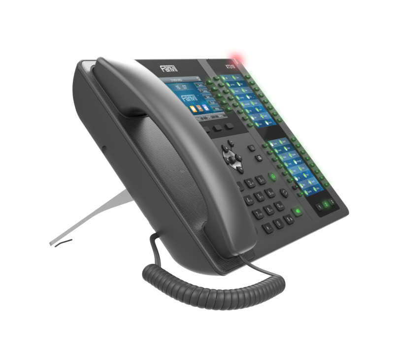 Fanvil X210 High-End Enterprise IP Phone 9 Fanvil X210 High-End Enterprise IP Phone - Image 7