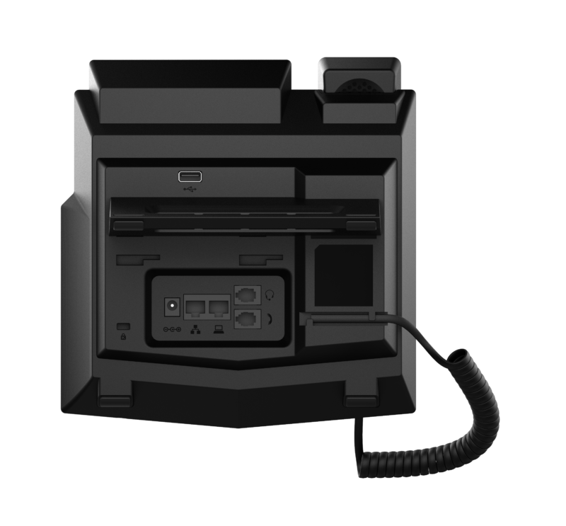 Fanvil X4U Enterprise IP Phone 8 Fanvil X4U Enterprise IP Phone - Image 6