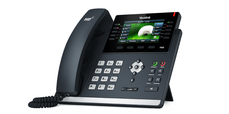 Yealink T46S 1