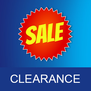 ShopCat_Clearance SALE category Image