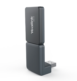 Yealink DD10K DECT Adapter