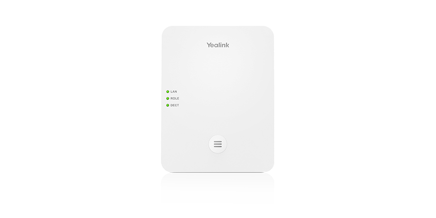 Yealink W80DM