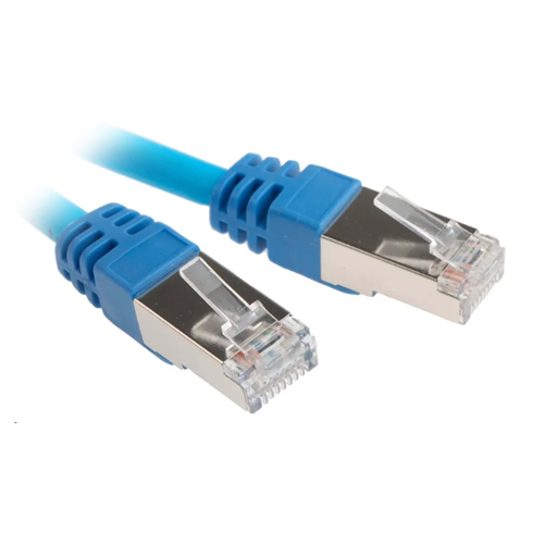 2m CAT6 Shielded Ethernet Cable 3 2m CAT6 Shielded Ethernet Cable