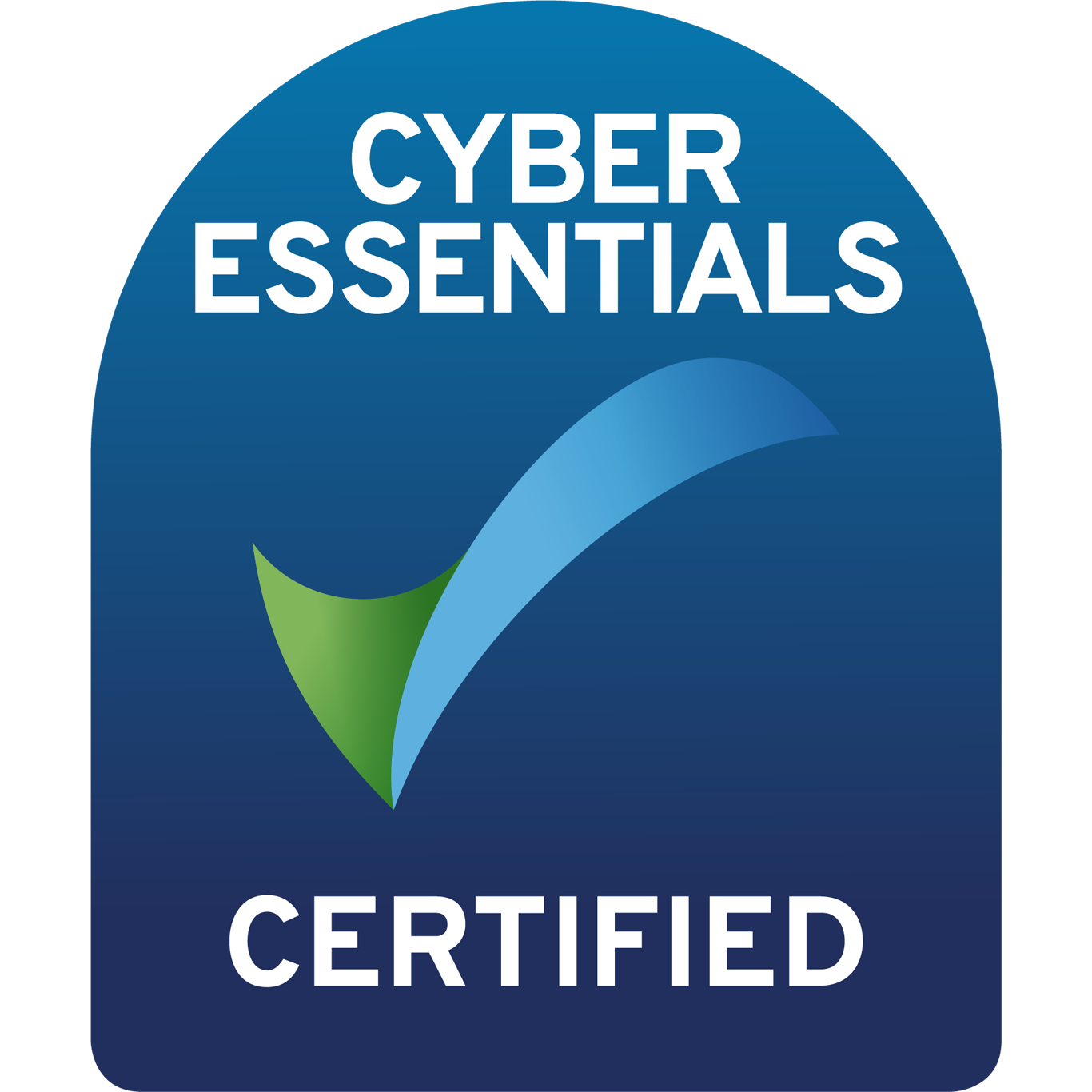 trusted Cyber Essentials Certification Mark copy